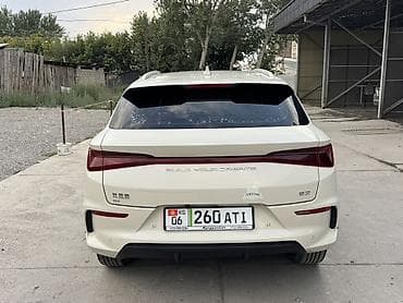 byd seagull цена: BYD E2: 2023 г., Автомат, Электромобиль, Хэтчбэк — 1