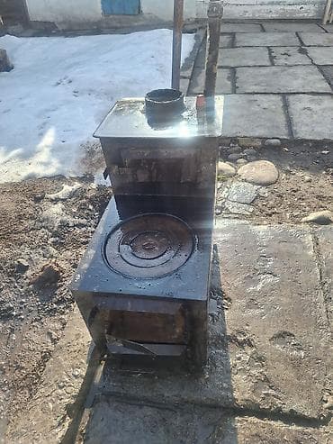 телевизор быу: Продаю печь сапок 3 оборота в хорошем состоянии — 1