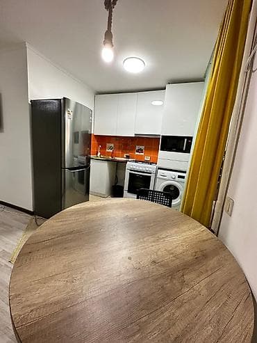 104: 1 комната, 33 м², 104 серия, 3 этаж — 6