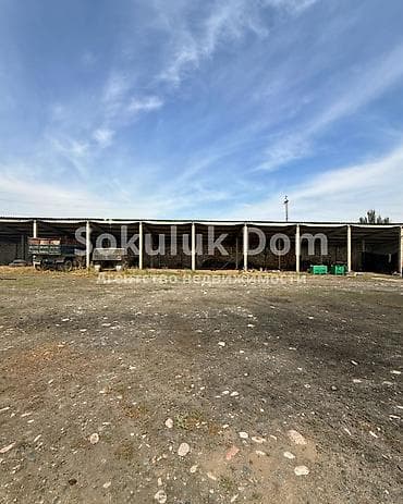 первой: 🏠Продается участок промышленного строения в с. Кара-Сакал 🟡Участок: 46 — 2