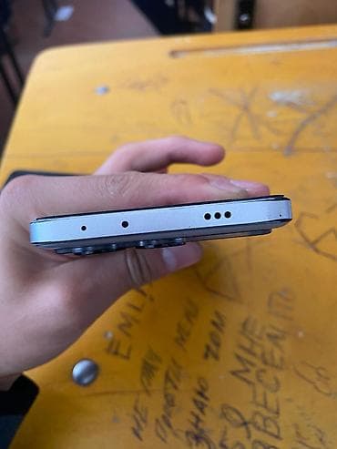 купить бу телефон поко х3 про: Poco X6 Pro 5G, Б/у, 512 ГБ, цвет - Серый, 2 SIM — 6