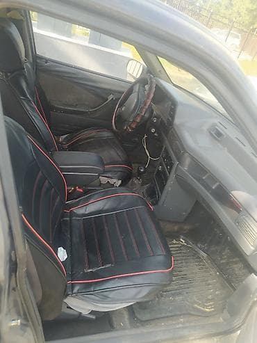 авто кытай: Daewoo Nexia: 2005 г., Механика, Бензин, Седан — 1