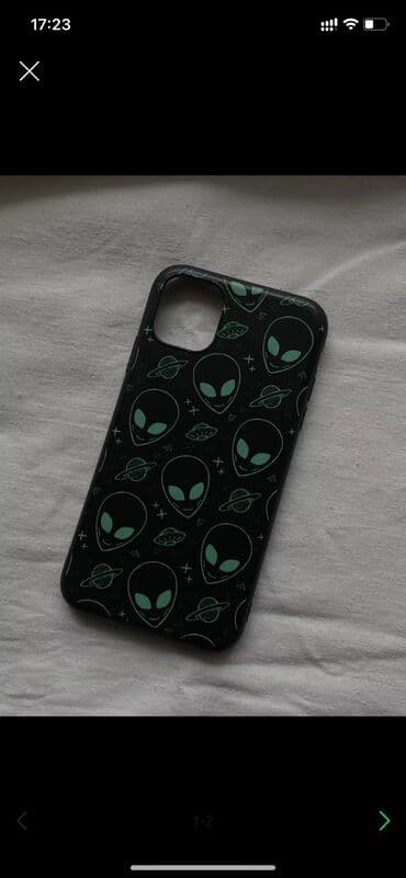 Чехлы на IPhone 11 В отличном состоянии Цена указана за 1 единицу (1