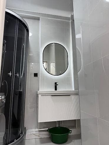 гараж восток 5: 2 комнаты, 72 м², 8 этаж, Дизайнерский ремонт — 8