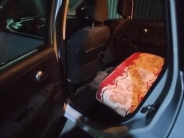 rd 1: Nissan Note: 2008 г., 1.4 л, Ручные, Бензин, Хэтчбэк — 7