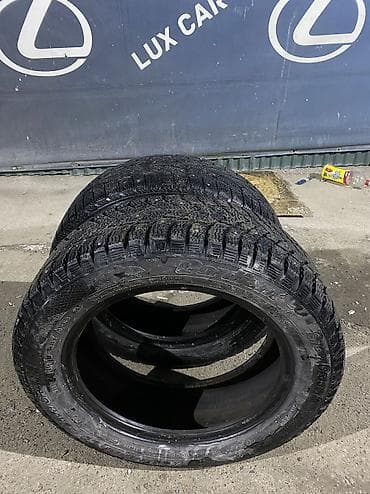 TagAZ: Шины — 4