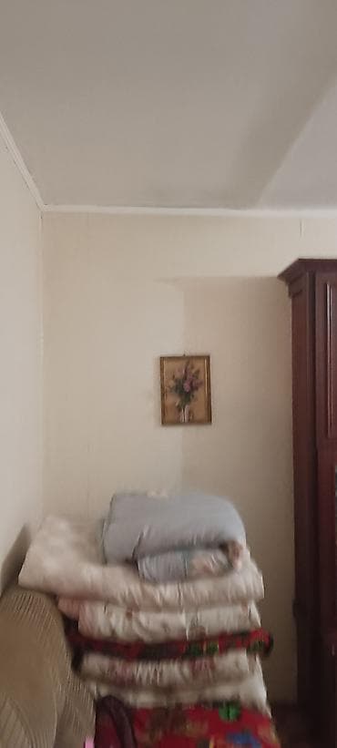 2 bedroom: 2 комнаты, 48 м², 8 мкр 104 серия, 2 этаж, Требуется ремонт — 3