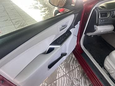 кондиционер приус: Toyota Camry: 2016 г., 2.5 л, Автомат, Гибрид, Седан — 3