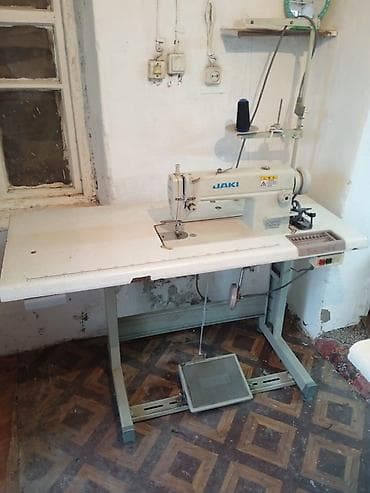 Бизнес үчүн жабдуулар: JAKI, Бар — 5