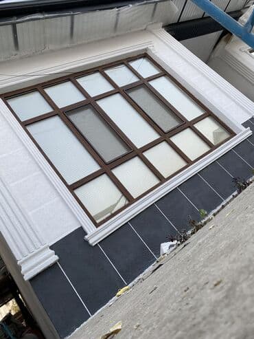 фасады для дома: Фасадды оңдоп-түздөө, Фасадды жылуулоо, Фасад жасалгасы 6 жылдан ашык тажрыйба — 56