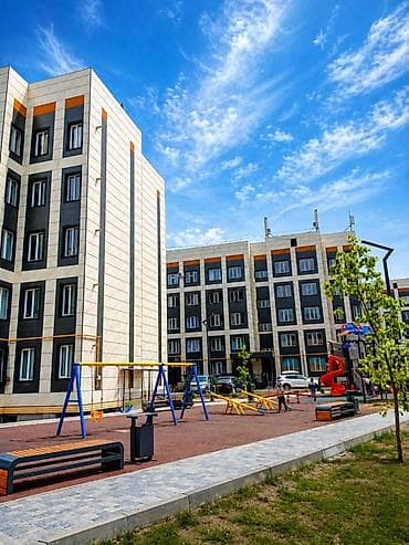 Недвижимость: 1 комната, 32 м², Элитка, 3 этаж, Евроремонт — 1