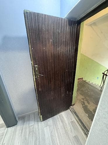 Недвижимость: 2 комнаты, 42 м², 104 серия, 2 этаж, Косметический ремонт — 4