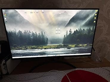 Компьютер, ядер - 6, ОЗУ 8 ГБ, Игровой, Б/у, AMD Ryzen 5, NVIDIA GeForce RTX 3050, SSD — 2