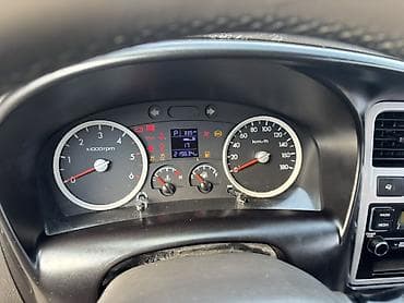 форт транзит каропка: Легкий грузовик, Hyundai, Стандарт, Новый — 8