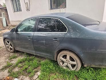 k3 ve: Volkswagen Jetta: 2009 г., 1.8 л, Ручные, Дизель, Седан — 2