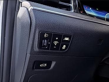 рекстон хан 2021: Kia K5: 2021 г., 1.6 л, Автомат, Бензин, Седан — 10
