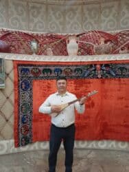 купить розы в бишкеке: Организация мероприятий | Ведущий, тамада, Певцы — 6