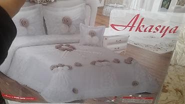 маевка стол: Комплект для спальни Akasya — «Home Collection» как новый Элегантный — 2