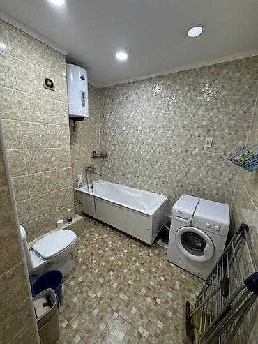 продажа квартир в рассрочку: 1 комната, Риэлтор, Без подселения, С мебелью полностью — 4