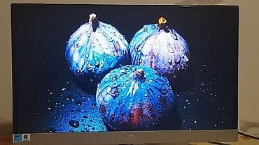 крепление для монитора: Монитор, AOC — 9