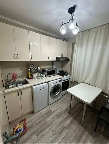 3 комнаты, 60 м², 104 серия, 3 этаж