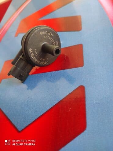 свечы: Клапан Датчик контроля впрыска системы надува!!! Рынок Кудайберген 26 — 3