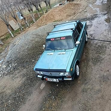 bmw e49: ВАЗ (ЛАДА) 2106: 2000 г., 1.6 л, Механика, Бензин, Седан — 2
