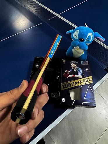 flying v: 🔥 ЛУЧШИЕ ЛЮБИТЕЛЬСКИЕ РАКЕТКИ DOUBLE FISH 🔥 ✔ Оригинал ✔ Подходят для — 10