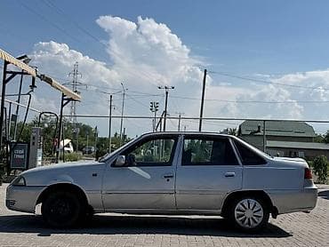 mazda 121: Daewoo Nexia: 2012 г., 1.5 л, Механика, Бензин, Седан — 6