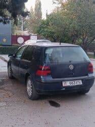 бу наборы ключей: Volkswagen Golf: 2000 г., 1.6 л, Механика, Бензин, Хэтчбэк — 2