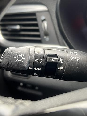 led rgb: Kia K5: 2018 г., 2 л, Автомат, Газ, Седан — 7