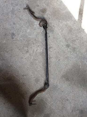 Мерседес.210.перед. стабилизатор