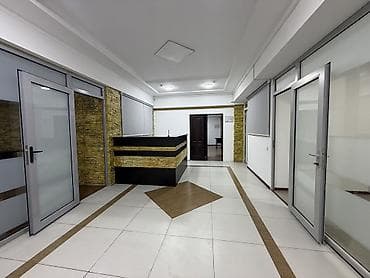 Кыймылсыз мүлк: 🏢 Продаётся коммерческое помещение в ЖК «Сымбат Классик» 📍 Район — 5