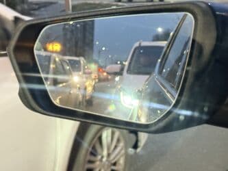 шевроле монза 2023: Chevrolet Equinox: 2018 г., 1.5 л, Автомат, Бензин, Кроссовер — 11