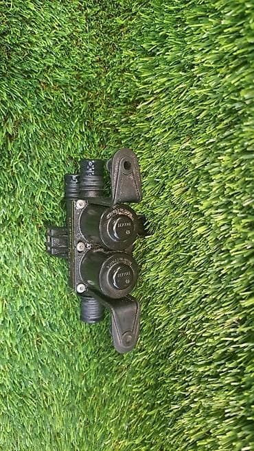 bmw 7: Клапана печки Е70 6 910 544 Год 2009 В отличном состоянии, очень — 4