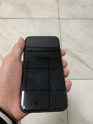 samsung s10 note: IPhone 11, 128 ГБ, Черный, Защитное стекло — 1