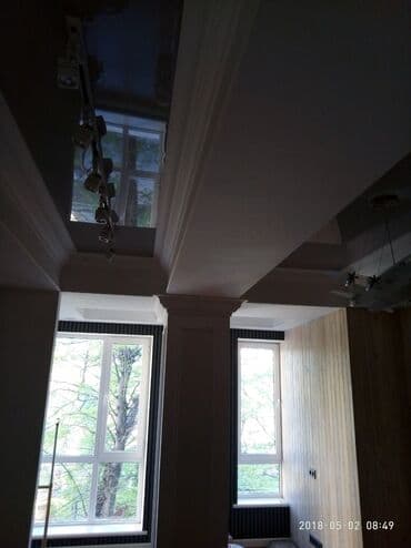 буфет работа: Шпаклевка стен, Шпаклевка потолков | Акриловая вода эмульсия Больше 6 лет опыта — 14