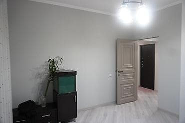105: 2 комнаты, 50 м², 105 серия, 2 этаж, Евроремонт — 3