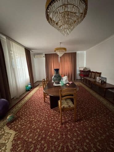дом степной: Дом, 230 м², 6 комнат, Собственник, Косметический ремонт — 6