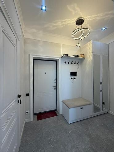 Продажа квартир: 1 комната, 41 м², Элитка, 11 этаж, Дизайнерский ремонт — 5