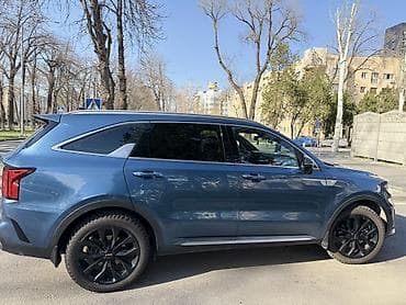 актуатор: Kia Sorento: 2021 г., 2.2 л, Робот, Гибрид, Кроссовер — 5