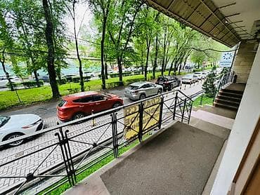 восточный вокзал: Аренда офисов, 200 м², В жилом комплексе, 1 линия, С отдельной кухней, С отдельным входом — 2