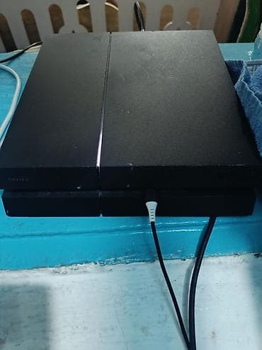 xbox dvr: PlayStation 4 (Slim/Original) с установленной системой и готовыми к — 3