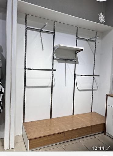 вешалк: Продаю в очень хорошем качестве оборудование для детского бутика 7 — 4