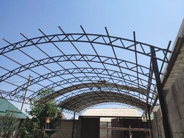 художник роспись стен: Сварка | Ворота, Решетки на окна, Навесы Доставка, Гарантия, Высотные работы — 7