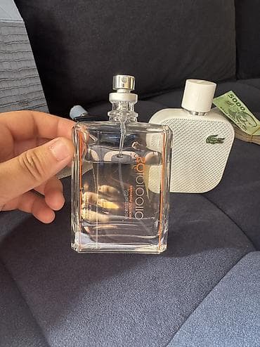 духи мужские эйвон: Есть коробка только у jimmy choo Все парфюмы и духи полный объем не — 4