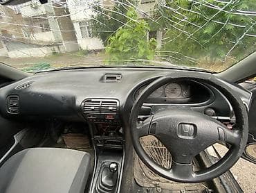 e53 x5: Honda Integra: 1995 г., 1.6 л, Механика, Бензин, Седан — 5