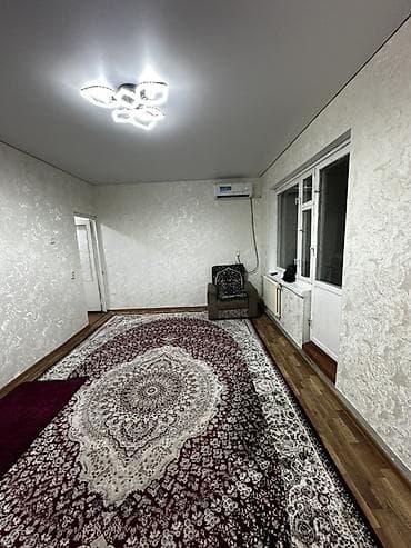 36 м², Эмереги менен — 3
