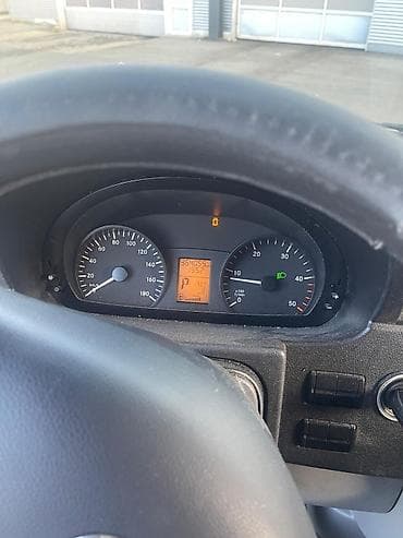 камера на урал: Mercedes-Benz Спринтер: 2012 г., 2.2 л, Механика, Дизель, Фургон — 7