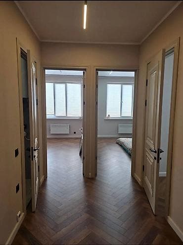 3 комнаты, 65 м², Индивидуалка, 4 этаж — 5